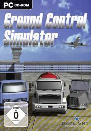 Ground Control Simulator