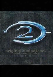 Halo 2 Volume 1: Original Soundtrack