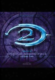 Halo 2 Volume 2: Original Soundtrack