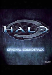 Halo Combat Evolved Original Soundtrack