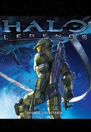 Halo Legends Original Soundtrack