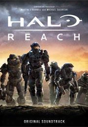 Halo Reach Original Soundtrack