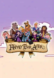 Happily Ever After