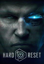 Hard Reset Extended Edition