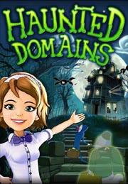Haunted Domains (mac)