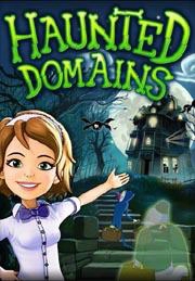 Haunted Domains