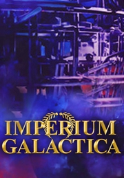 Imperium Galactica