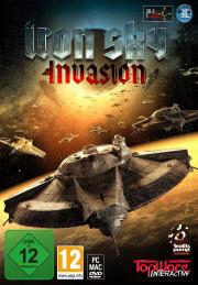 Iron Sky Invasion