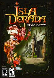 Isla Dorada: The Sands Of Ephranis (mac)