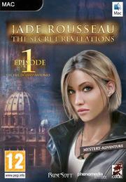 Jade Rousseau The  Secret Revelations (mac)