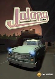 Jalopy