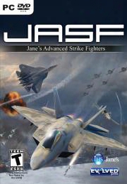 Jane's Advance Strike Fighters