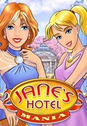 Jane␙s Hotel Mania