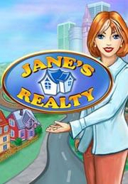 Jane␙s Realty