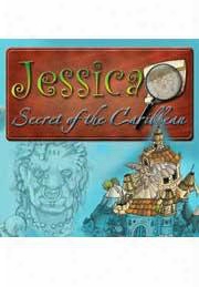 Jessica: Secret Of The Caribbean