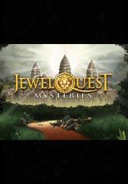 Jewel Quest Mysteries 2 Trail Of The Midnight Heart