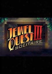 Jewel Quest Solitaire 3