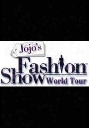 Jojos Fashion Show 3 World Tour