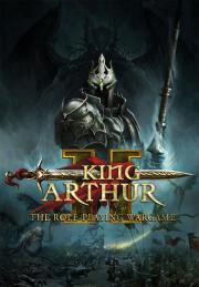 King Arthur Ii - The Role-playing Wargame (mac)