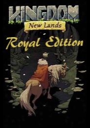 Kingdom: New Lands Royal Edition