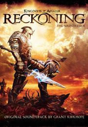 Kingdoms Of Amalur: Reckoning The Soundtrack