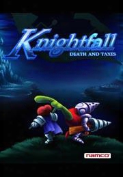 Knightfall Death And Taxes