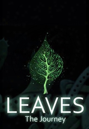 Leaves - The Journey