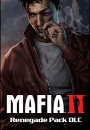 Mafia Ii Dlc: Renegade Pack