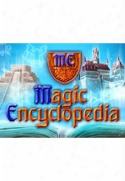 Magic Ency Clopedia: First Story (mac)