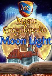 Magic Encyclopedia: Moon Light (mac)