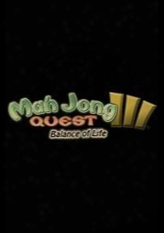 Mah Jong Iii: Quest For Balance