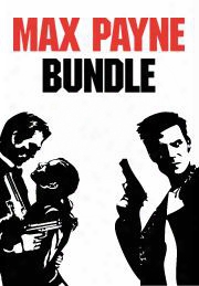 Max Payne Bundle