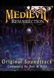 Medievil Resurrection Original Soundtrack