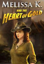 Melissa K. And The Heart Of Gold Collectors Edition