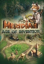 Meridian: Age Of Invention