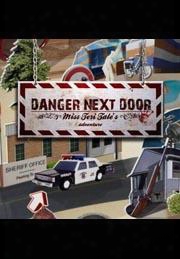 Miss Teri Tales - Danger Next Door