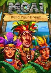 Moai: Build Your Dream (mac)