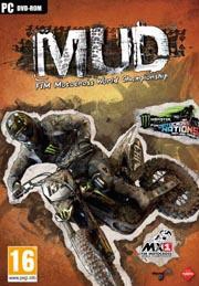 Mud Fim Motocross