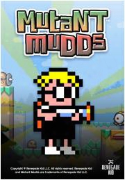 Mutant Mudds