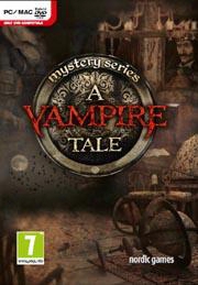 Mystery Series: A Vampire Tale