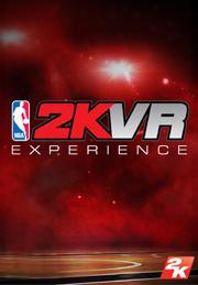 Nba 2kvr Experience