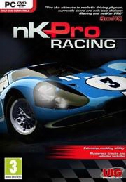 Nkpro Racing