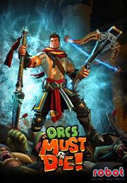 Orcs Must Die!