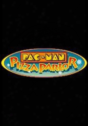 Pac-man Pizza Parlor