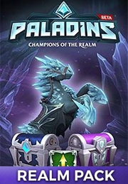 Paladins - Realm Pack