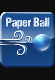 Paper Ball