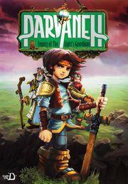 Parvaneh: Legacy Of The Light␙s Guardians