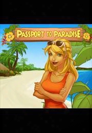 Passport To Paradise