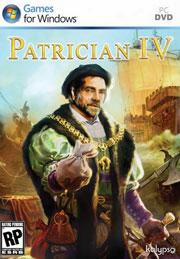 Patrician Iv: Conquest By Trade