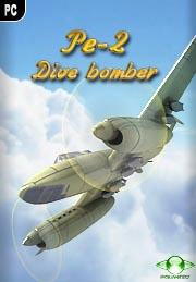 Pe-2 Dive Bomber